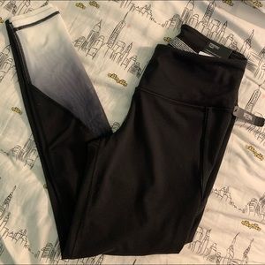VICTORIA’S SECRET KNOCKOUT PANTS